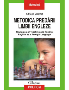 Metodica predării limbii...