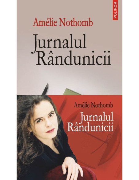 Jurnalul Rândunicii