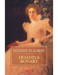 Doamna Bovary