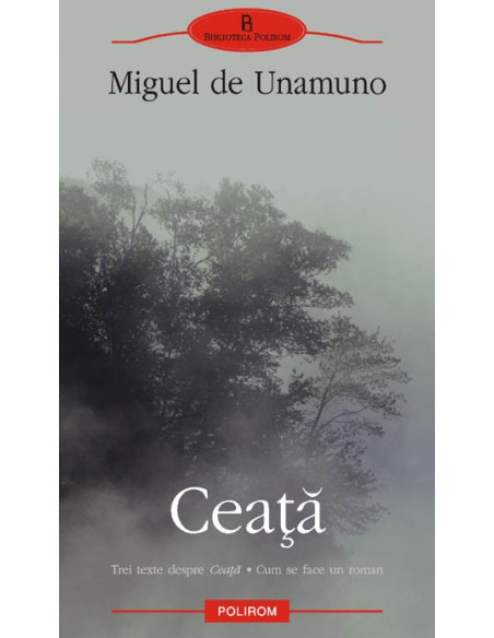 Ceață