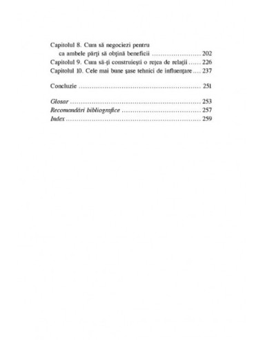 Cum poţi să-i influenţezi pe...