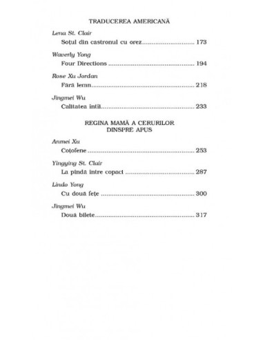 Clubul Norocoaselor (ediţie de buzunar)