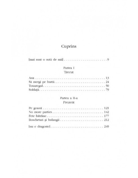 Soldaţii. Poveste din Ferentari