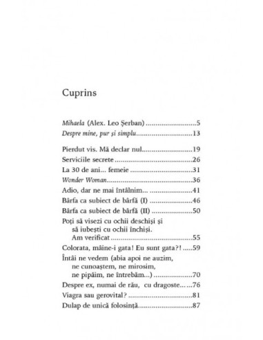 Despre lucrurile simple (Ediţie...