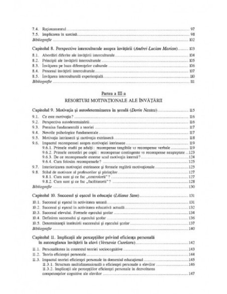 Psihosociologie școlară