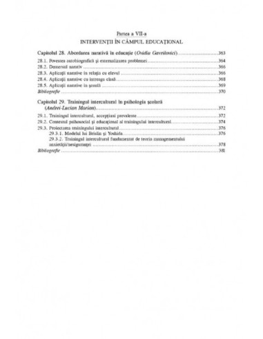 Psihosociologie școlară Psihosociologie școlară