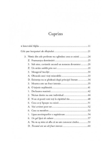 Calmul prelevat în furtună