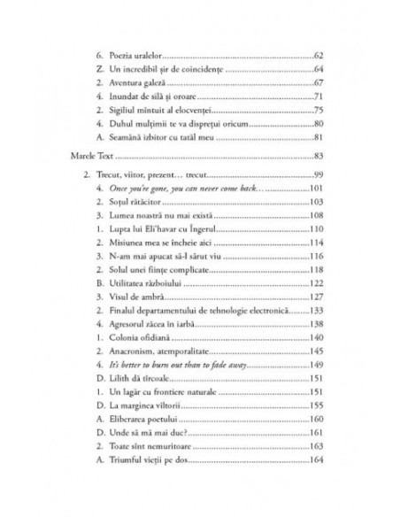 Calmul prelevat în furtună