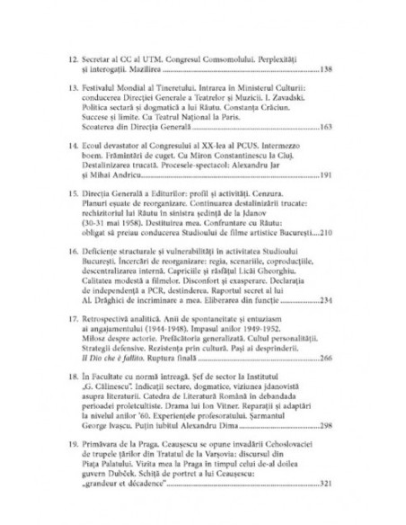 Ce a fost - cum a fost