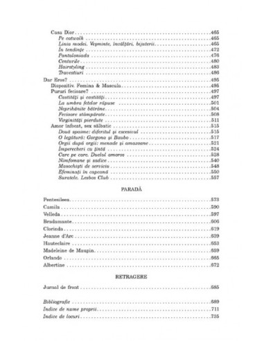 Amazoanele. O poveste