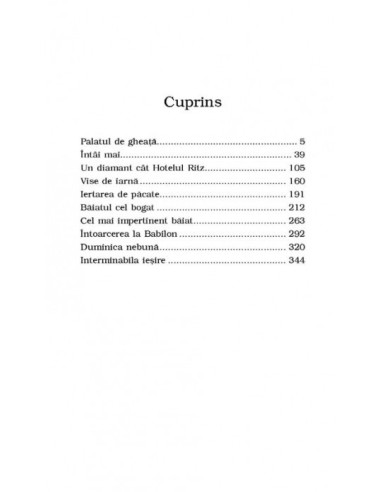 Un diamant cât Hotelul Ritz şi alte... Un diamant cât Hotelul Ritz şi alte...