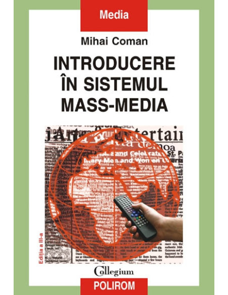 Introducere în sistemul mass-media