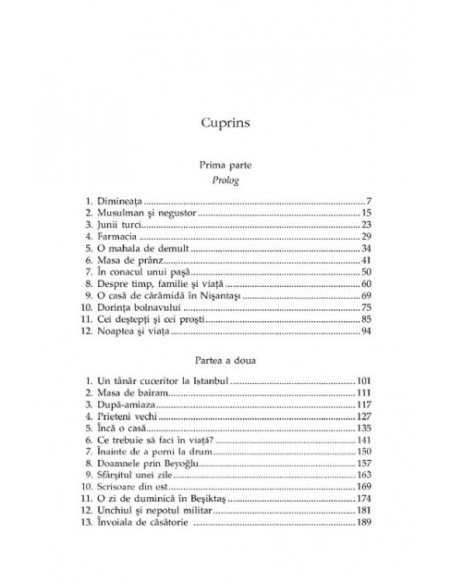 Cevdet Bey și fiii săi