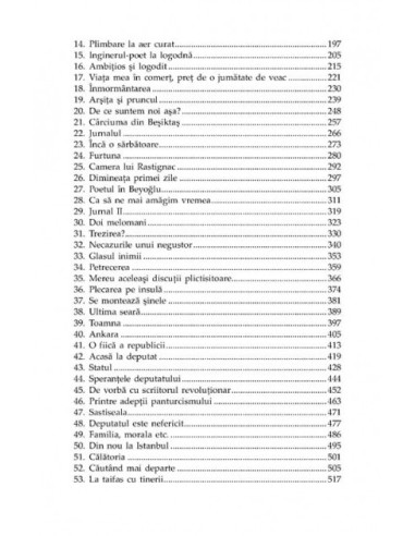 Cevdet Bey și fiii săi