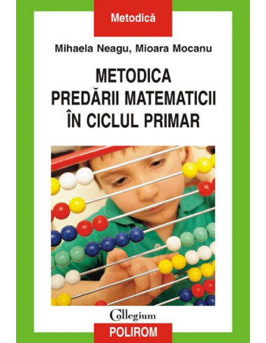 Metodica predării matematicii în ciclul primar