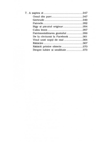 Scutecele naţiunii şi hainele împăratului