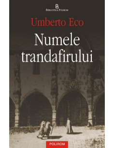 Numele trandafirului