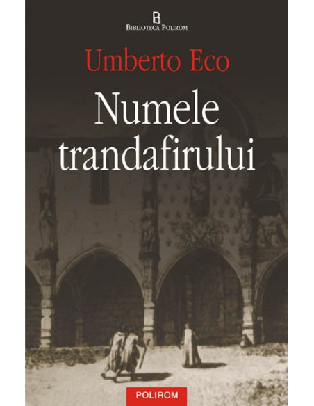 Numele trandafirului