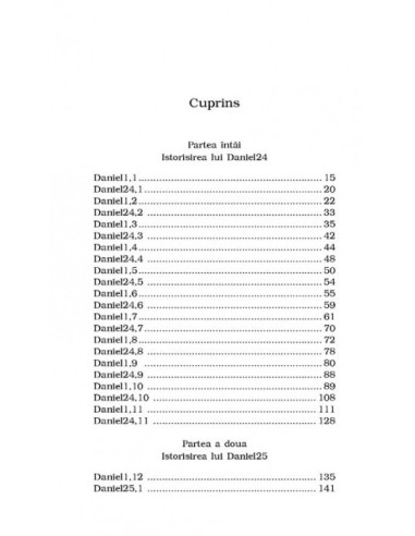 Posibilitatea unei insule