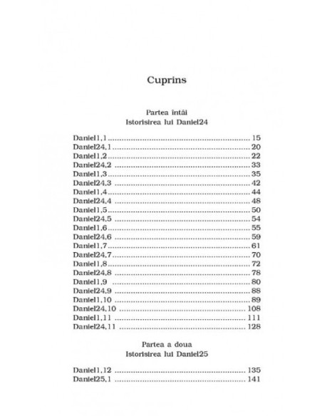 Posibilitatea unei insule