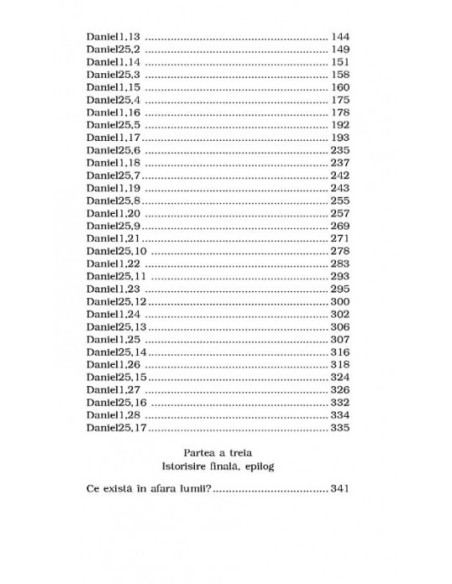 Posibilitatea unei insule