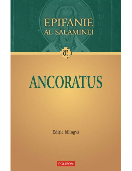 Ancoratus