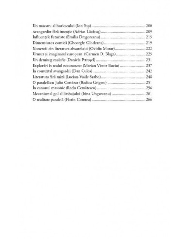 Urmuz în conștiința criticii