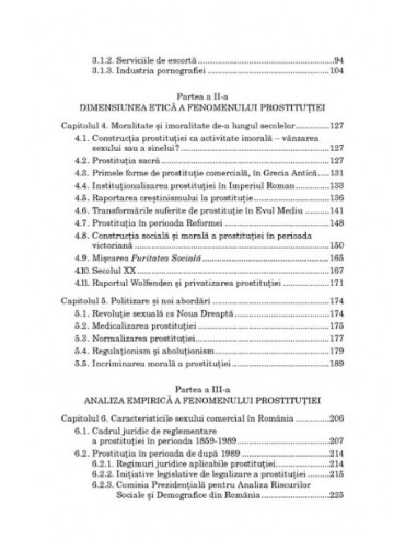 Prostituția: politici și practici. În...