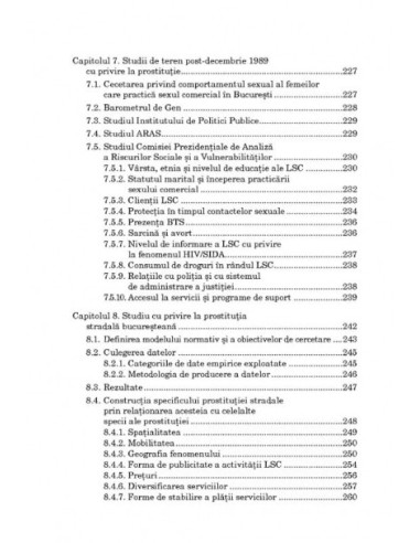Prostituția: politici și practici. În...