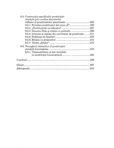 Prostituția: politici și practici. În...