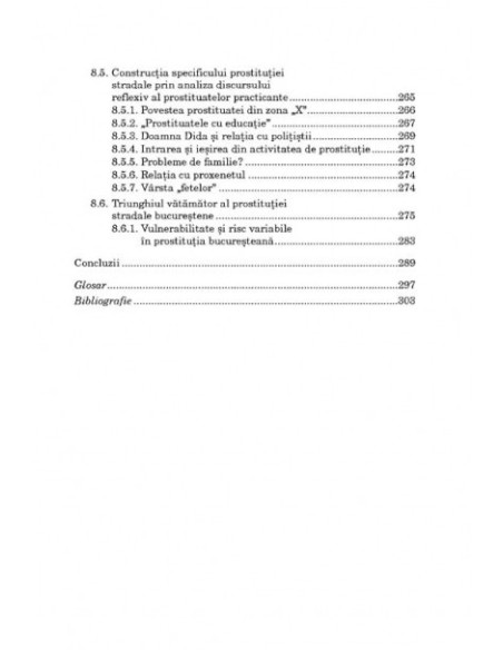 Prostituția: politici și practici. În cine dăm cu piatra?