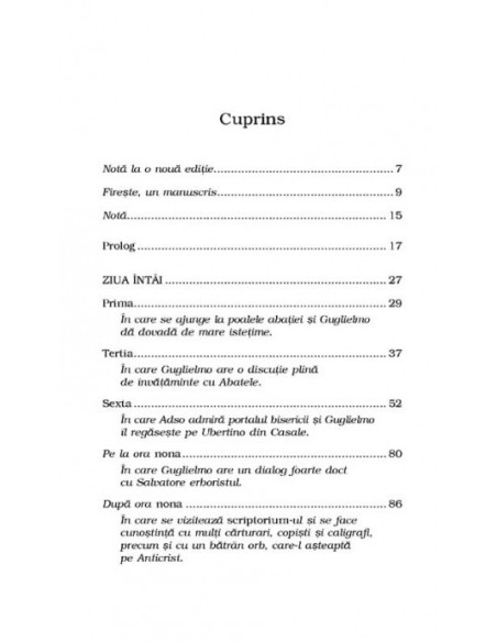 Numele trandafirului