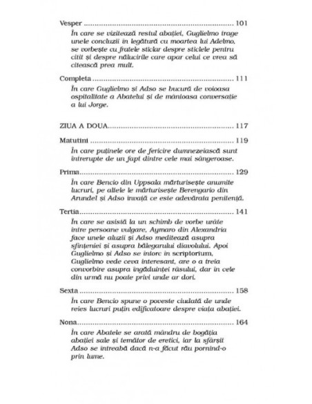 Numele trandafirului