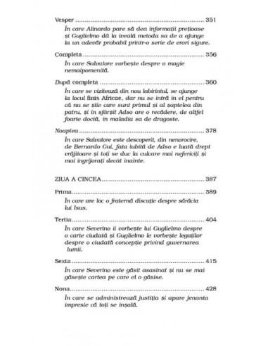 Numele trandafirului Numele trandafirului