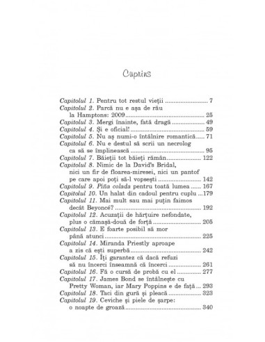 Răzbunarea se îmbracă de la Prada