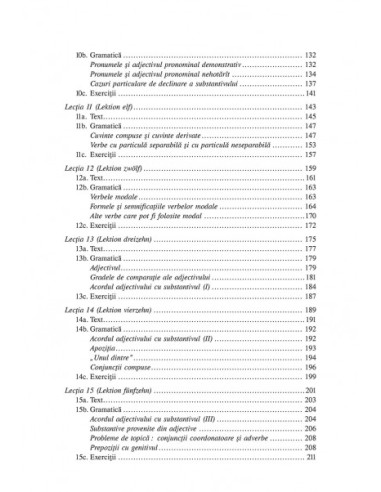 Limba germană. Simplu şi eficient Limba germană. Simplu şi eficient
