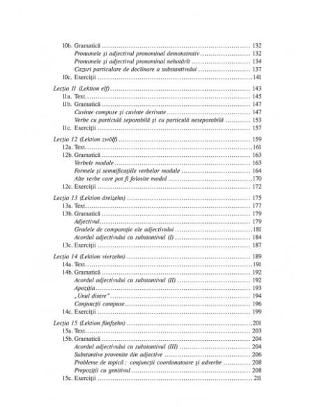 Limba germană. Simplu şi eficient
