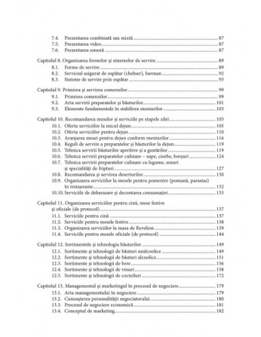 Managementul calității serviciilor și...
