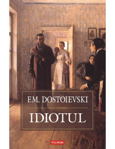 Idiotul