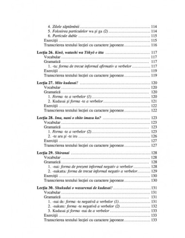 Limba japoneză. Simplu și eficient... Limba japoneză. Simplu și eficient...