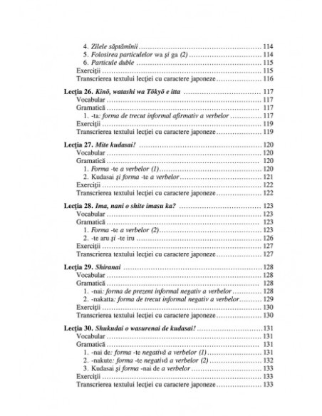 Limba japoneză. Simplu și eficient (ediția a VII-a revăzută și adăugită)