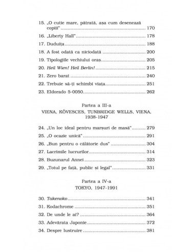 Iepurele cu ochi de chihlimbar