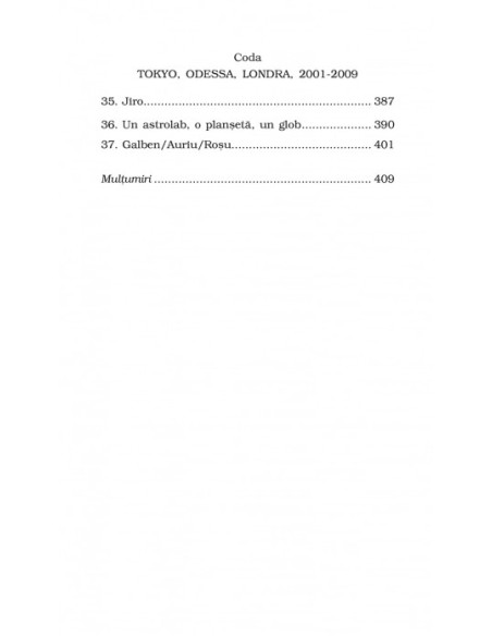 Iepurele cu ochi de chihlimbar