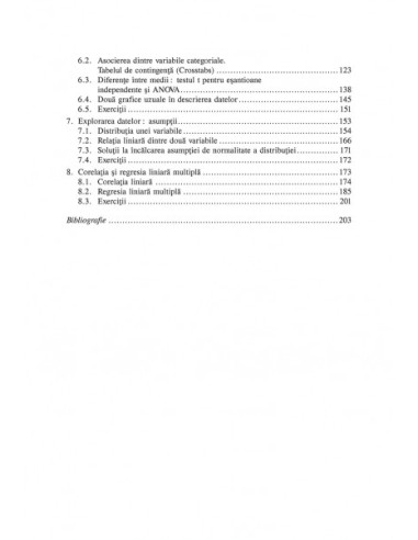 Introducere în SPSS pentru cercetarea...