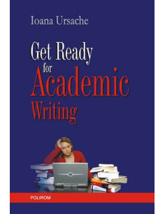 Get Ready for Academic Writing