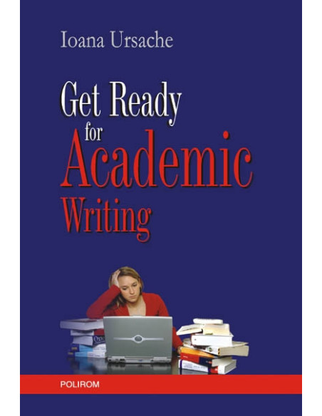 Get Ready for Academic Writing