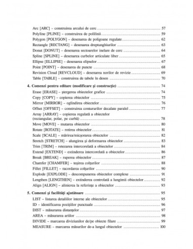 AutoCAD-ul în trei timpi. Inițiere,...
