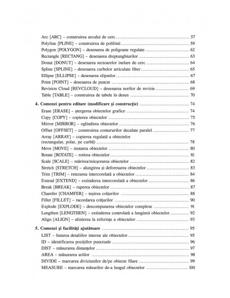 AutoCAD-ul în trei timpi. Inițiere, utilizare, performanță