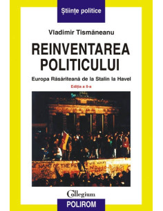 Reinventarea politicului