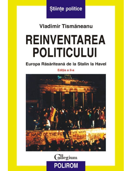 Reinventarea politicului
